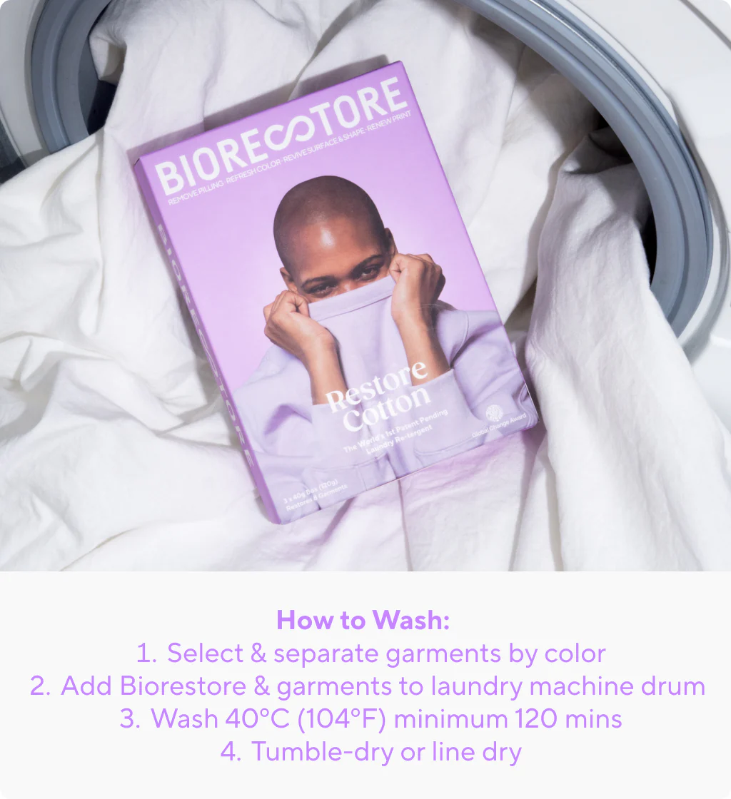 Restore Cotton - Image 5