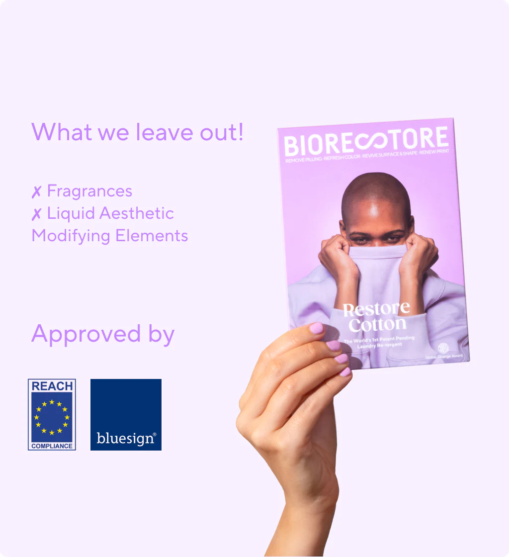 Restore Cotton - Image 6