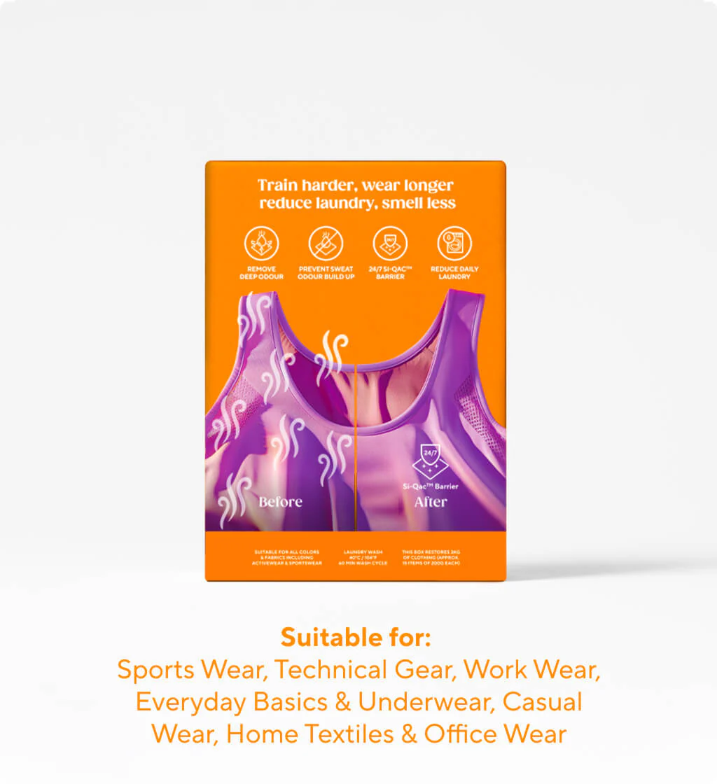 Odour Defense - Image 3