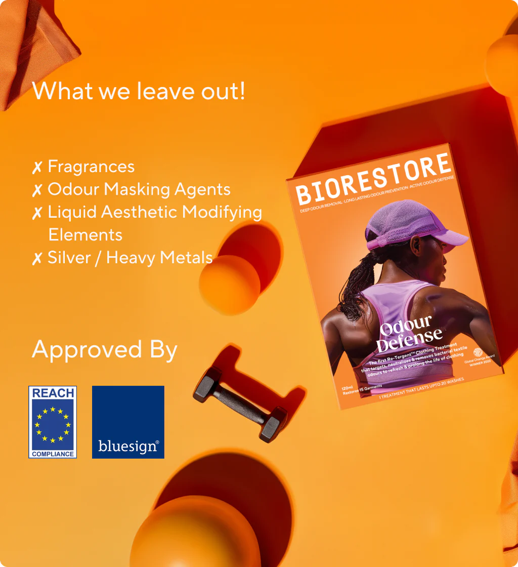 Odour Defense - Image 6