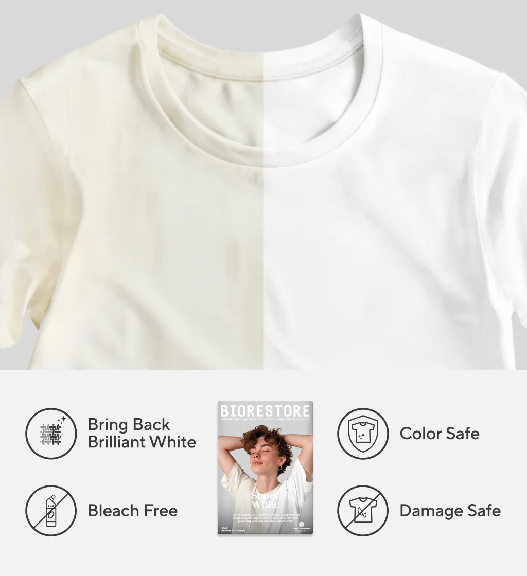 Revival Duo – Restore Cotton + Super White - Image 3