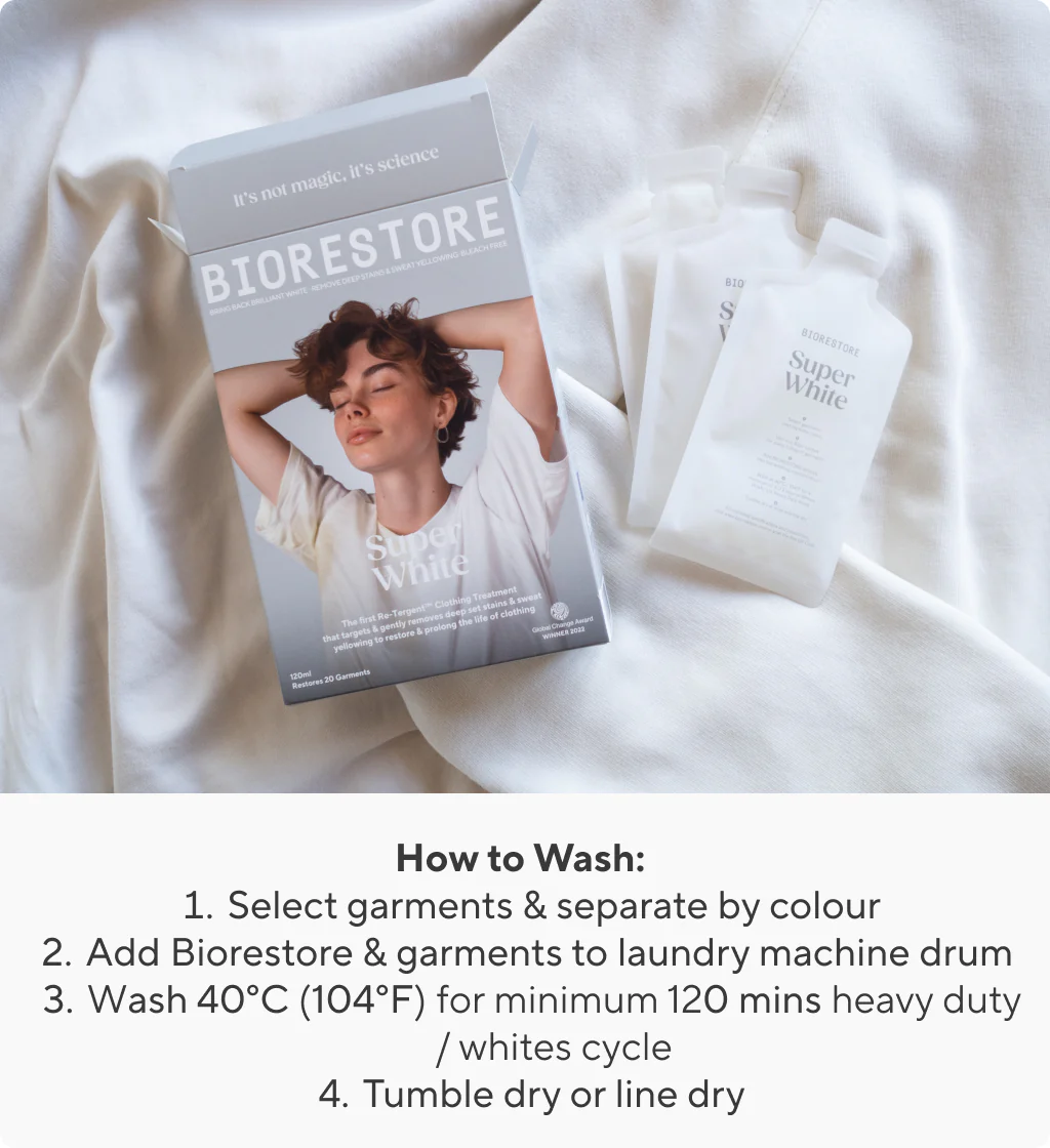 Super White - Image 5