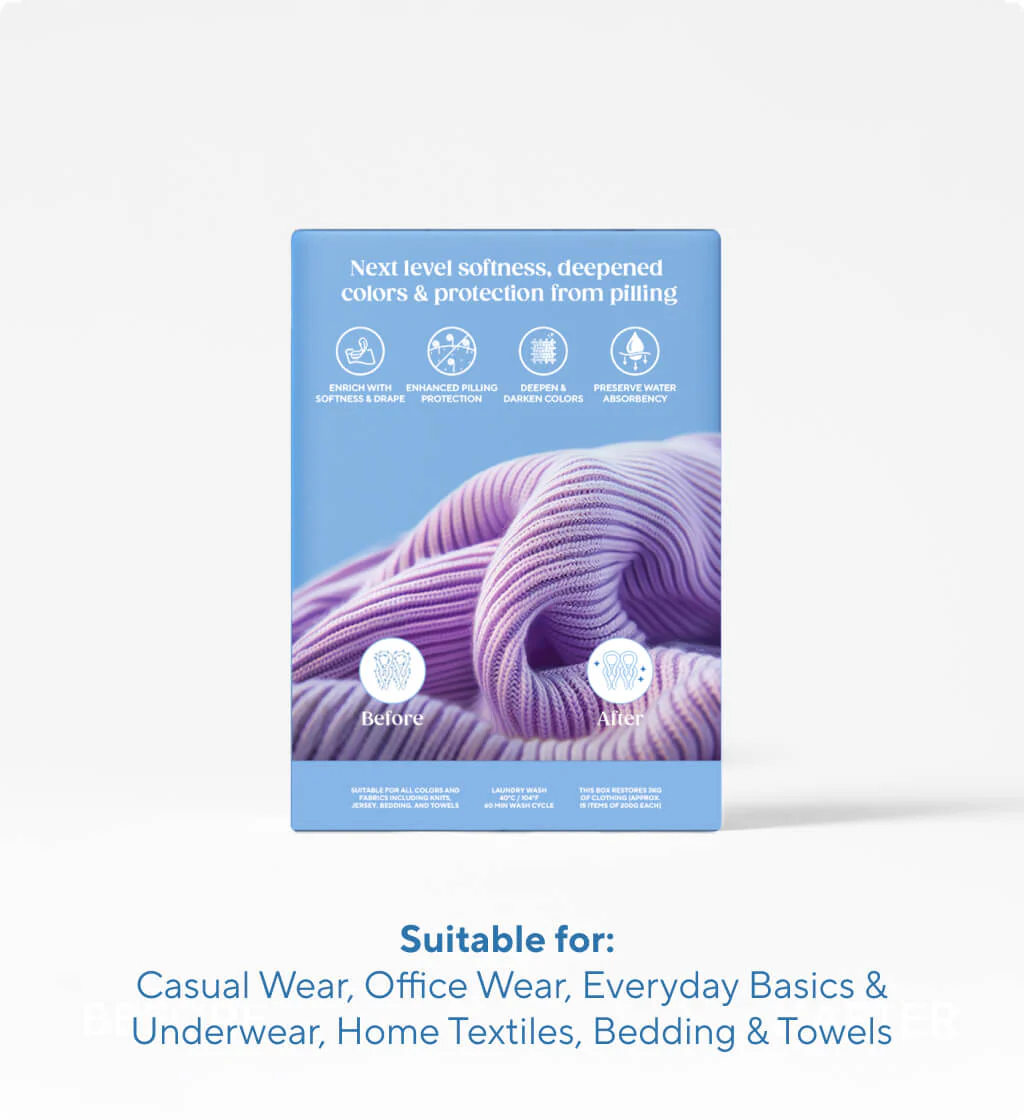 Textile Conditioner - Image 3