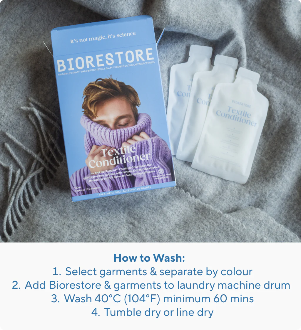 Textile Conditioner - Image 5