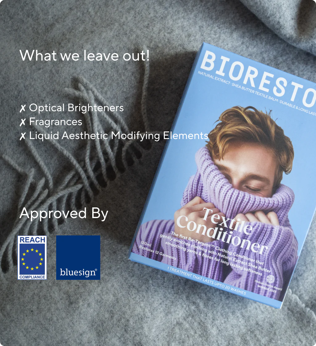 Textile Conditioner - Image 6