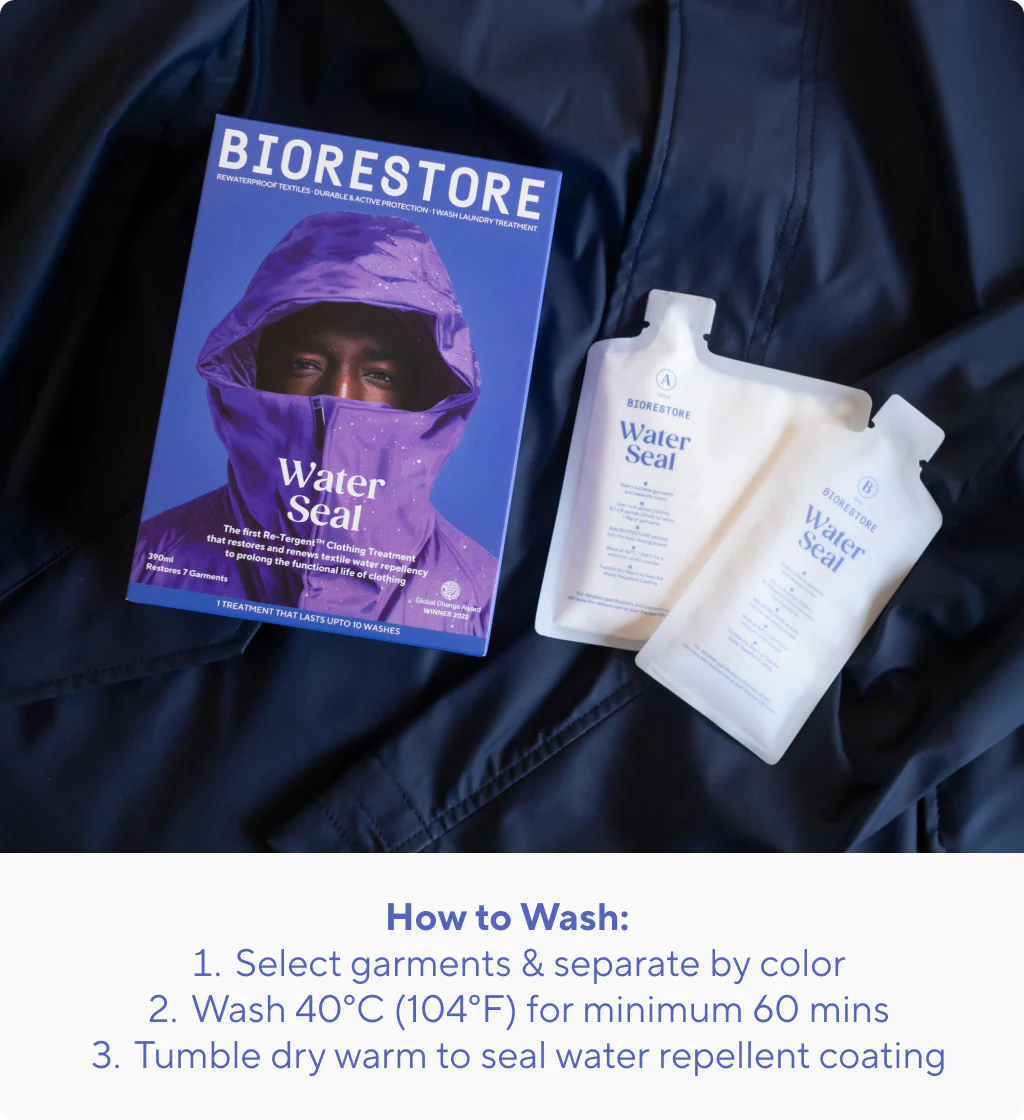 Water Seal - Image 5