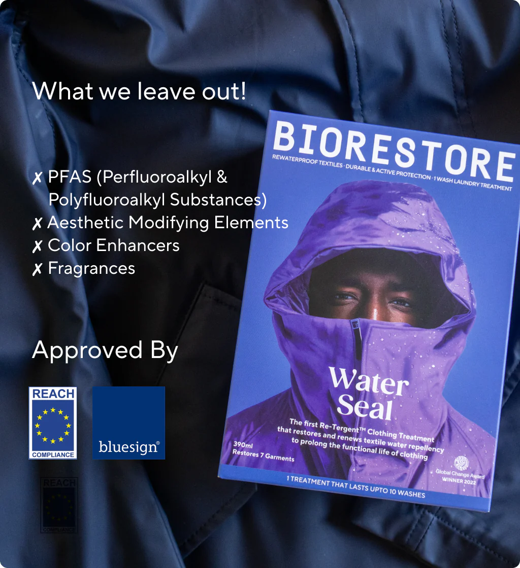 Water Seal - Image 6